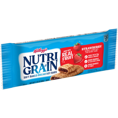 Cereal Bar Nutri-grain® Strawberry