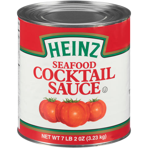 Sauce Cocktail Seafood 513200/78000065