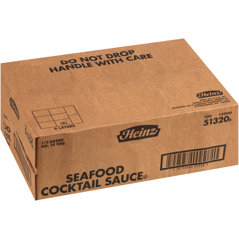 Sauce Cocktail Seafood 513200/78000065