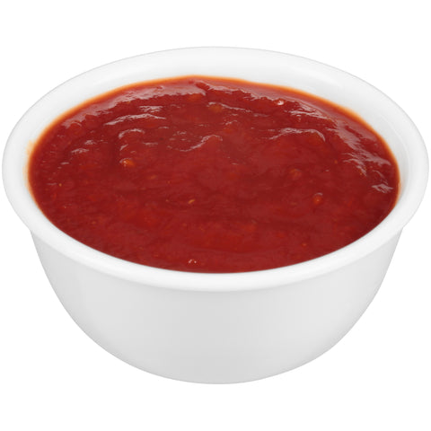 Heinz Chili Sauce Can, 7.125 pound -- 6 per case