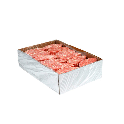 Beef Philly Steak Sirloin Thick Cut Breakaway® 4 Oz 2140-001