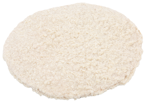 Advance Food Thin Cut Pork Fritter, 6.50 Ounce -- 24 per case.