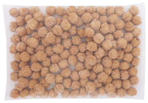 Meatball Dinner Balls Fc 0.5 Oz 75-505