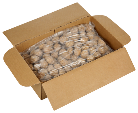 Meatball Dinner Chicken/turket/beef Fc 1 Oz 75-510