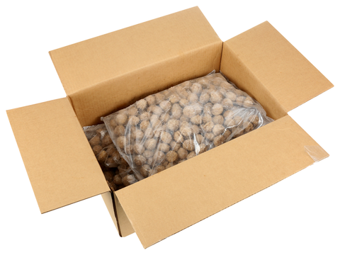 Advancepierre™ MEATBALL BEEF DELUXE FC CN .5 OZ 10000073050