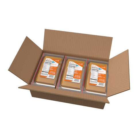 Schreiber CHEESE CHEDDAR MILD SLICED .75 OZ