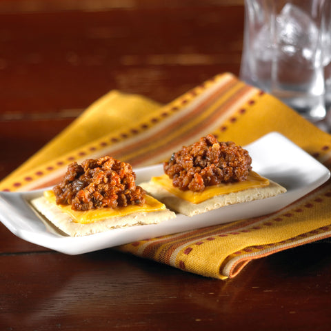 Unipro CRACKER KRISPY® ORIGINAL SALTINES