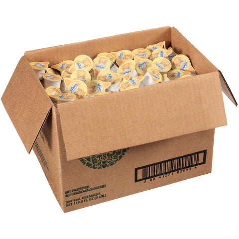 Roberts Dairy CREAMER HALF & HALF SINGLE SERVE CUP