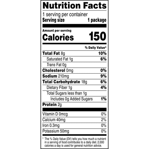 Cake Mix Spice Tff