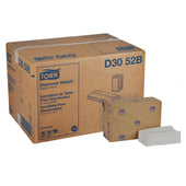 Packer NAPKIN UNIVERSAL SMALL WHITE