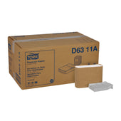 Napkin Dispenser Thrifty Daintifold Lowfold White 5.5x12