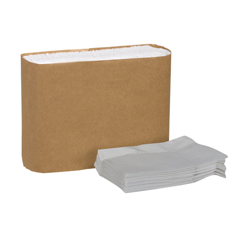 Napkin Dispenser Thrifty Daintifold Lowfold White 5.5x12