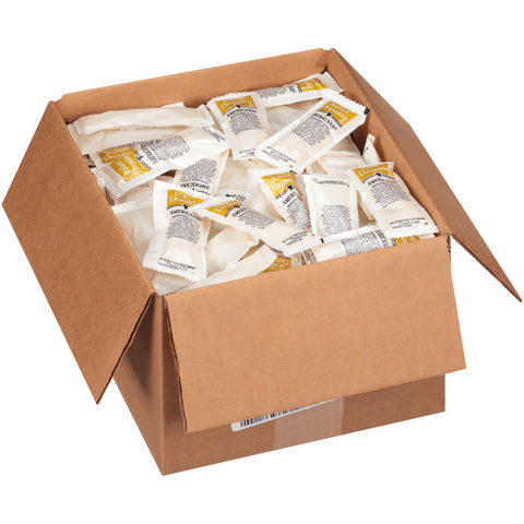 Americana® DRESSING ITALIAN SINGLE SERVE PACKET 78004583