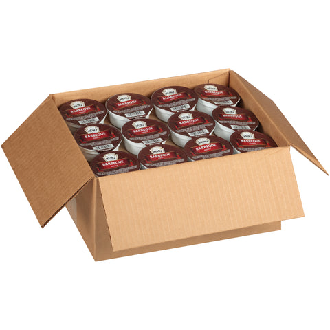 Sauce Barbecue Single Serve Cup 524500/78002906