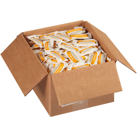 Portion Pack Single Serve Mustard, 5.5 Gram -- 500 per case