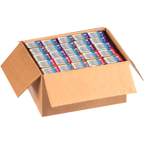 Jelly Assorted Reduced Sugar Single Serve Cup 543920/78000761