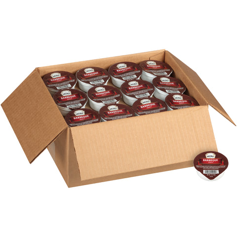 Sauce Barbecue Single Serve Cup 524500/78002906