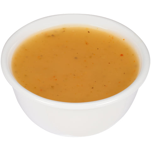 Americana® DRESSING ITALIAN SINGLE SERVE PACKET 78004583