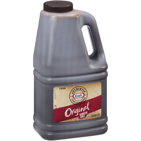 Sauce Barbecue Original
