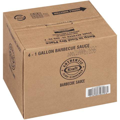 Sauce Barbecue Original