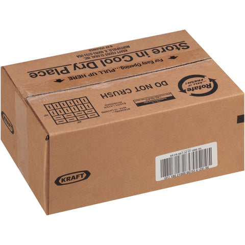 Dressing Thousand Island Fat Free Single Serve Pouch