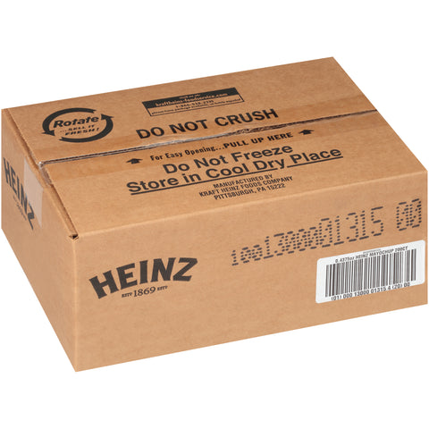 Heinz® MAYOCHUP SINGLE SERVE PACKETS