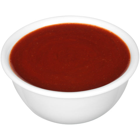 Sauce Hot Single Serve Packet