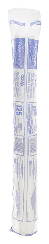 Conex Complement Portion Cup - 1 Ounce, Clear, Polypropylene, Use With Lid 100Pcl, 125 Per Bag -- 2500 Per Case.
