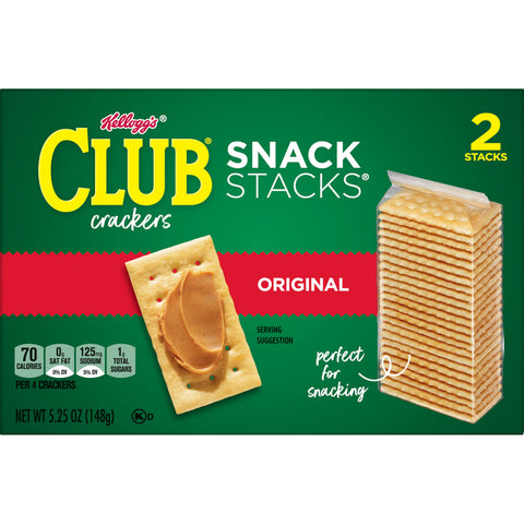 Cracker Club