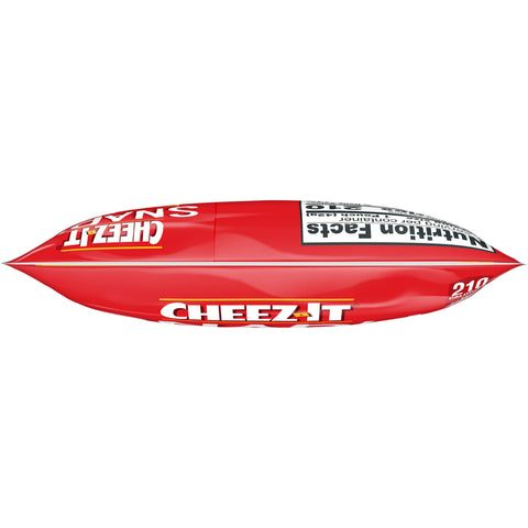 Cracker Cheez-it Double Cheese Snap'd