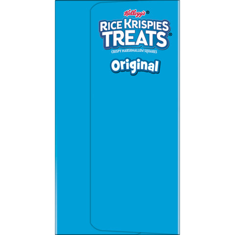 Snack Bar Rice Krispies Treats® Original