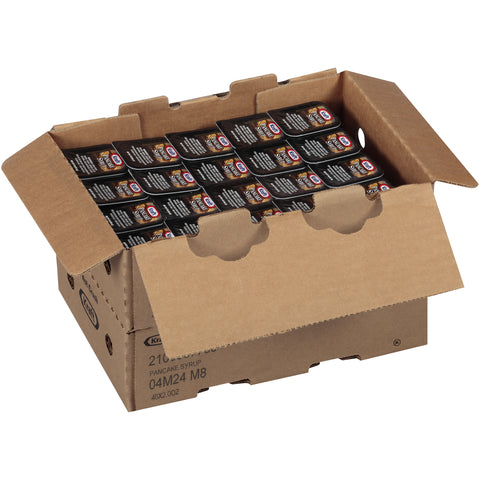 Kraft Pancake Syrup, 2 Ounce -- 80 per case.