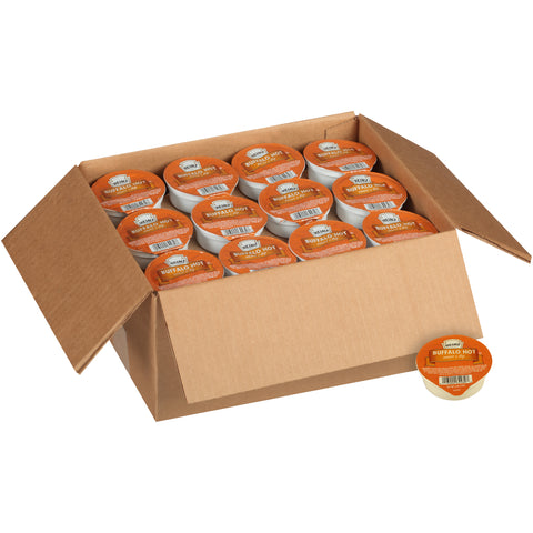 Sauce Hot Buffalo Single Serve Dipping Cup 78002922