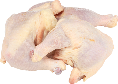 Tyson® CHICKEN LEG QUARTER BULK 10182290928
