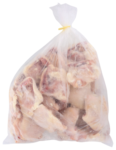 Tyson Extra Large Cut Chicken - 8 Piece, 6.5 Ounce -- 72 per case.