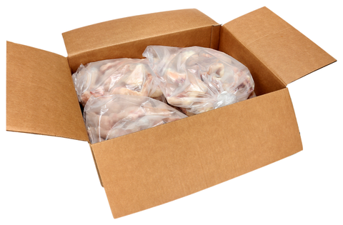 Chicken 8-piece Cut Xxl Uc If 786-0928