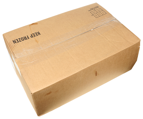 Tyson® CHICKEN PIECES DARK MEAT TEMPURA FC 10198310869