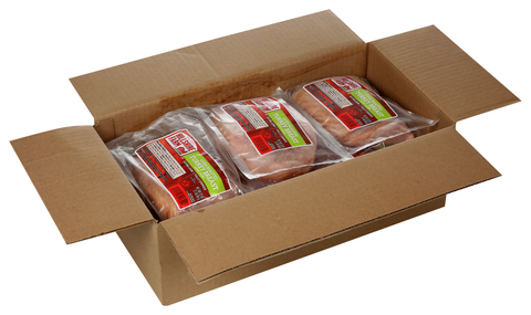 Hillshire Farm® TURKEY BREAST OVEN ROASTED SLICED 10321890414