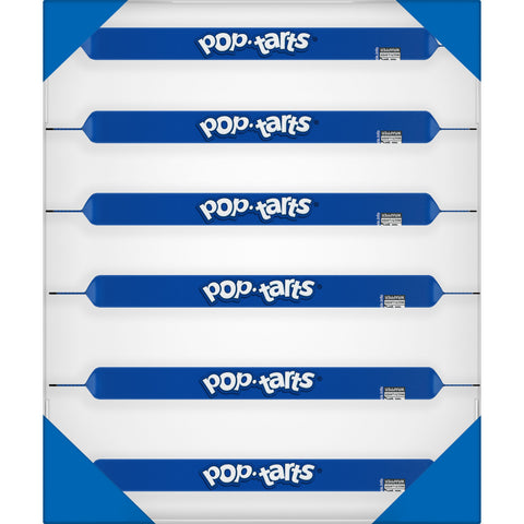 Pastry Pop-tarts® Frosted S'mores