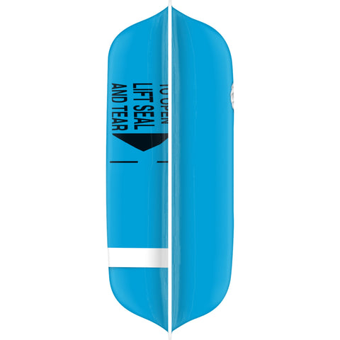 Kellogg's® SNACK BAR RICE KRISPIES TREATS® CARAMEL CHOCOLATEY CHUNK