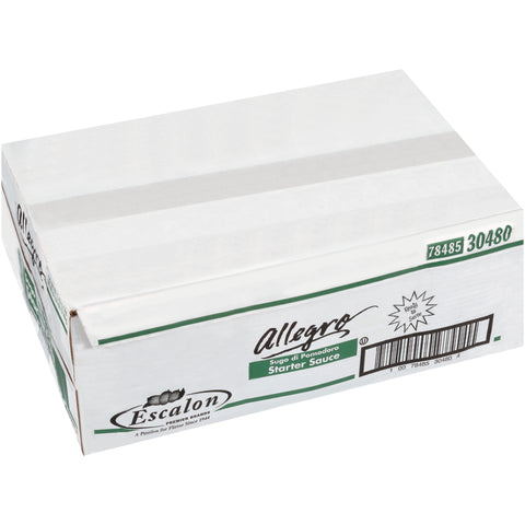 Allegro® SAUCE TOMATO STARTER POMODORO 78002603/7848530480