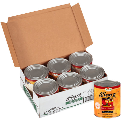 Sauce Tomato Starter Pomodoro 78002603/7848530480