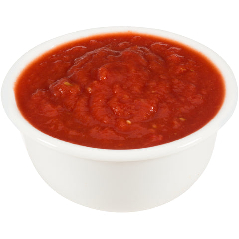 Heinz Crushed Tomato Puree -- 6 per case.