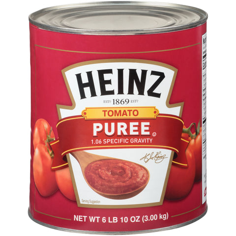 Tomato Puree 1.06 572700/78002524