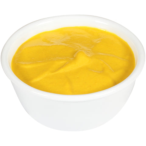 Mustard Yellow Single Serve Packet 78000404