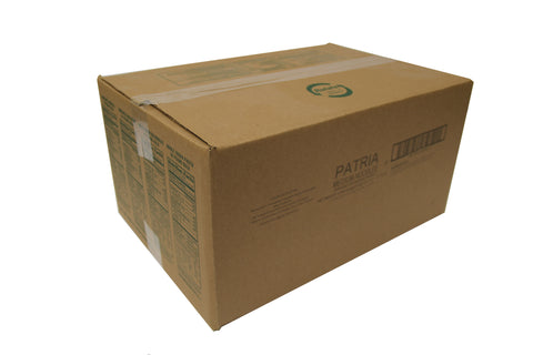 Patria PASTA NOODLE EGG WAVY 1/4