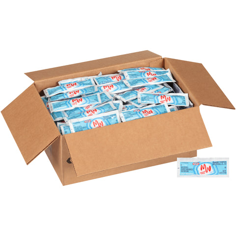 Dressing Salad Light Pouch Single Serve