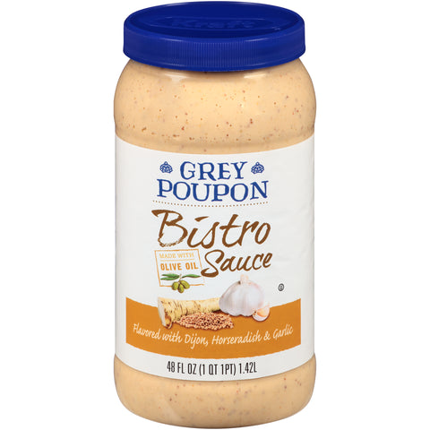 Grey Poupon SAUCE BISTRO DELI