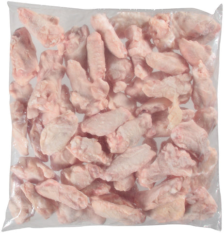 Tyson Jumbo Chicken Wing, 5 Pound -- 6 per case.