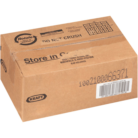 Dressing Salad Single Serve Packet